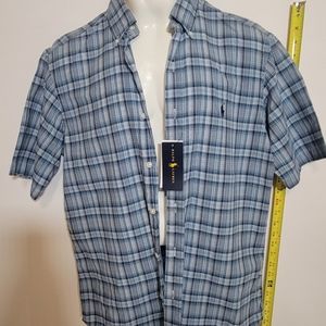 Polo Ralph Shirt Size S
